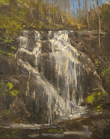 "Ruby Falls" by Michael Mills