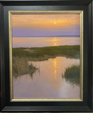 "Light Across the Water" by Paul Batch