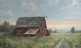 "Stand in the Test of Time" by Kyle Stuckey