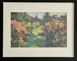 "Rose Garden Path" by Susan Jean Diehl