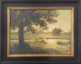 "Gathering Light" by Adam Houston