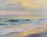 "Rising over the Atlantic" by Kyle Stuckey