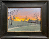 "At Days End" by Kyle Stuckey