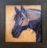 "Bleu" by Sierra Fenton