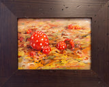 "Ground Jewels" by Susan D Waters