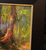 "Hug Me ~ The Trees" by Michelle D Held
