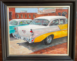 "The Classics" by Donna Biggee