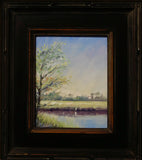 "Sea Pine Way" by Joe Basco