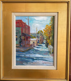 "Southern Stroll" by Donna Biggee