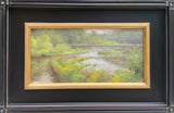 "A Rainy Morning" by Kyle Stuckey