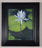 "White Water Lily" by Martin Kotler