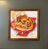 "What'll Ya Have" by Susan D Waters