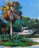 "Not Today" by Lydia H. Ellis