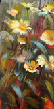 "Joyful Petals" by Michelle D Held