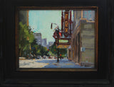 "The Fox (Peachtree)" by Jason Bailey