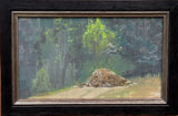 "Woodpile" by Seth Tummins