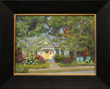 "Welcoming Entrance" by Eileen Eder
