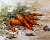 "Ore" by Susan D Waters