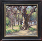 "Granddaddy Oak" by Neal Hughes