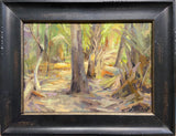 "Woods of the Coastal South" by Kyle Stuckey