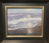 "Shoreline Radiance" by Paul Batch