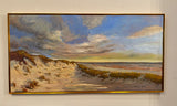 "Salt Kissed Dunes" by Michael Mills