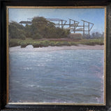 "Easter, Lazaretto Creek" by Seth Tummins