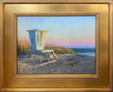 "Still morning" by Sierra Fenton