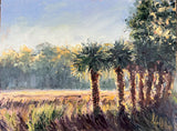 "Island Morning" by Lydia Ellis