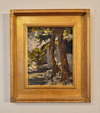 "Helen Riverbank" by Michael Mills