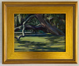 "Angel Oak" by Laura Floyd