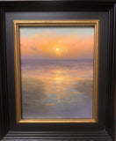 "Falling Light" by Paul Batch