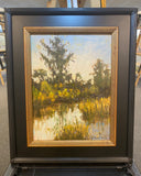"Bog" by Michael Mills