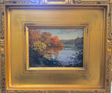 "Lights Last Touch" by Susan Diehl