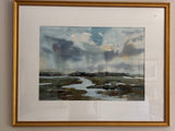 "Marsh View" by Deborah Redden