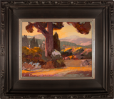 "The Golden Hour" by Carole Gray-Weihman