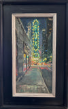 "Jewels of the Night" by Susan Diehl