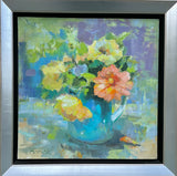 "Celebration of Spring" by Brenda Pinnick