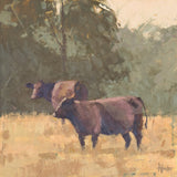 "Before Dark" by Adam Houston