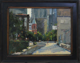 "Along Peachtree" by Jason Bailey