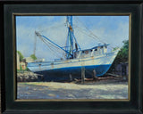 "Brunswick Morning" by Neal Hughes