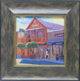 "Canton Street Reds" by Ed Cahill
