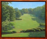 "Springdale Park" by Eileen Eder
