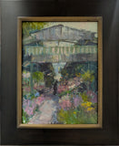 "Fleur Market" by Robin Cheers