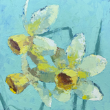 "Spring Daffodils" by Adam Houston