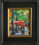 "Spring Stroll" by Jill Banks