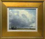 "Majestic - Cloud Study" by Diane Reeves