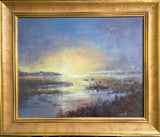 "Sun Up" by Craig Reynolds