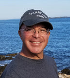“Between Tides” by John Caggiano