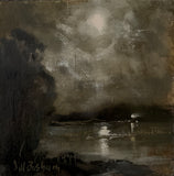 "Across the River" by Jill Basham